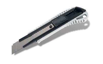 MAKET BIÇAĞI ALÜMİNYUM ( BOLDEX )